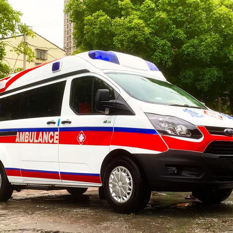 细水乡重症监护救护车出租护送返乡