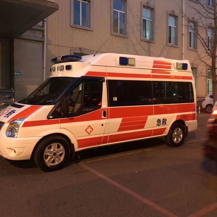 细水乡救护车出租护送保障