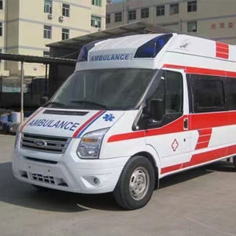 细水乡救护车出租收费：安全出行，价格透明