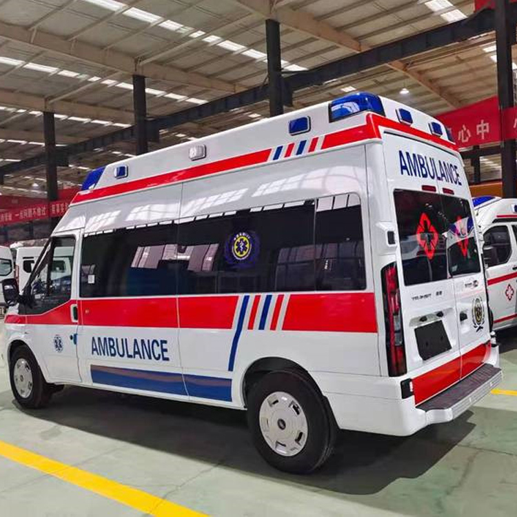 细水乡救护车出租 —— 专业、安全、高效的城市急救服务
