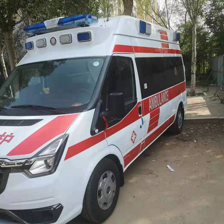 细水乡救护车出租服务提供灵活定制方案