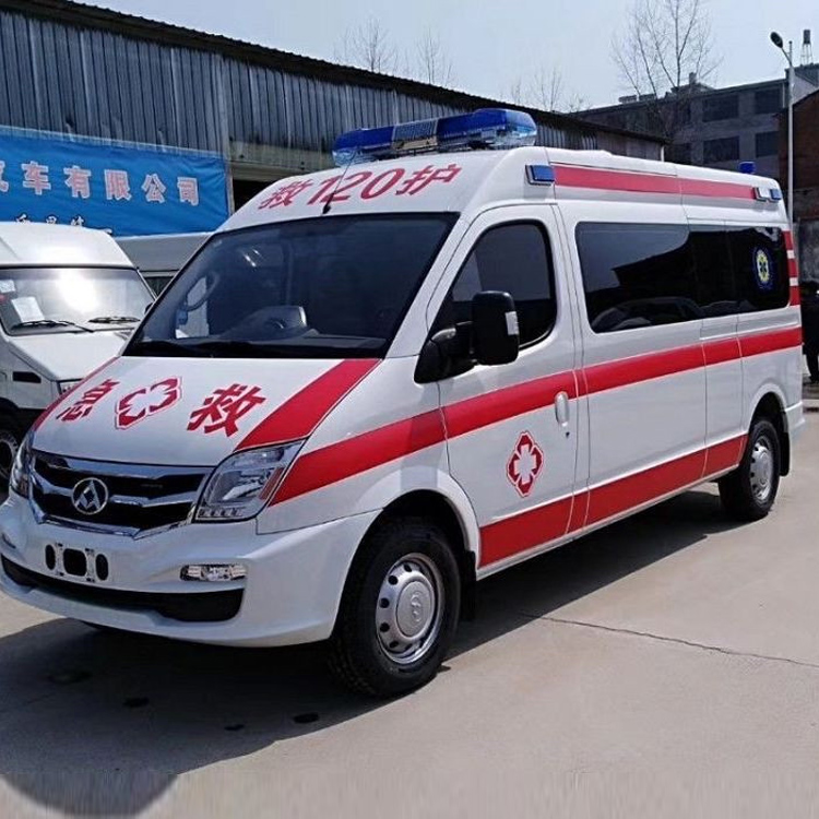 细水乡马拉松租赁救护车活动保障