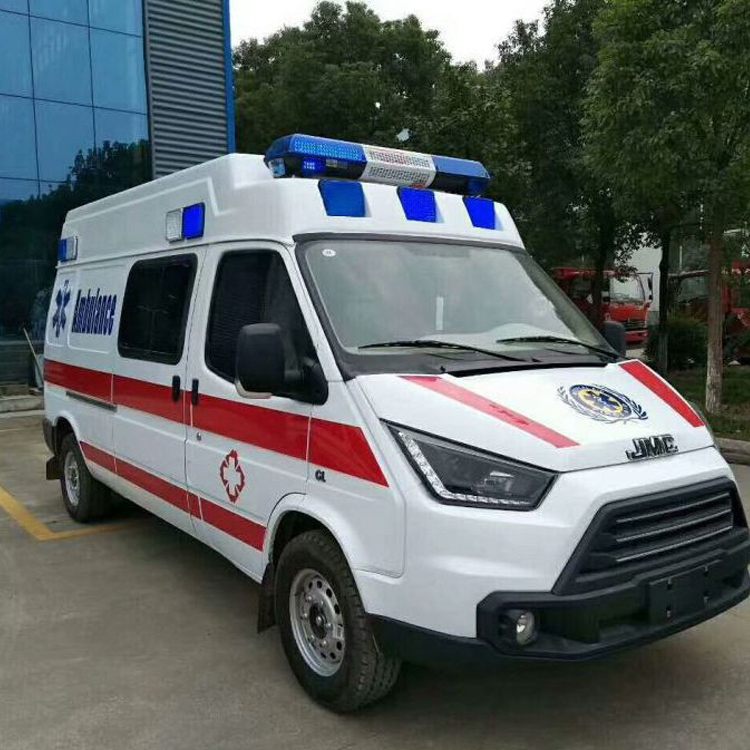 细水乡瘫痪租赁救护车转运 ——生命救助的紧急响应与专业保障