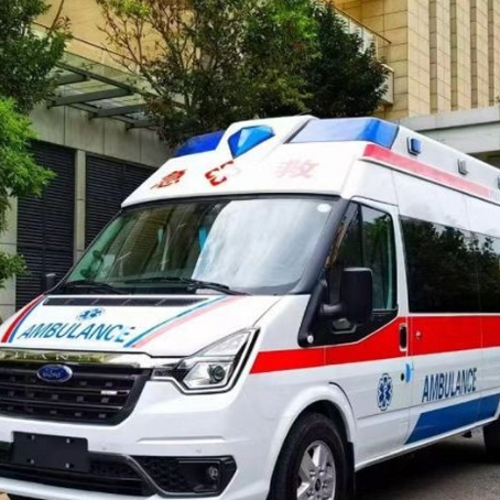 细水乡选择租赁救护车的注意事项
