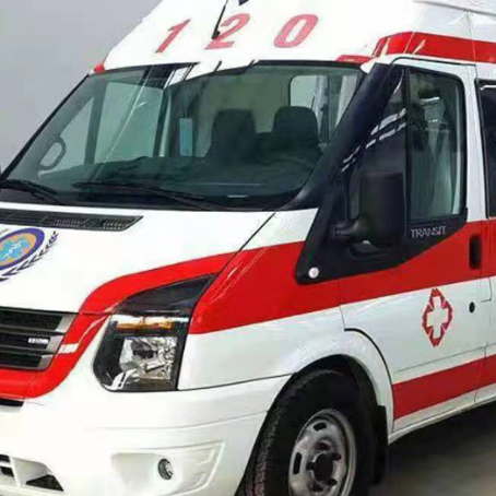 细水乡非急救护送病人转院租赁救护车的优缺点对比